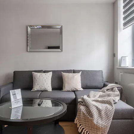 Amigos Nest - Farringdon - By Frankie Says Apartment London Exterior photo