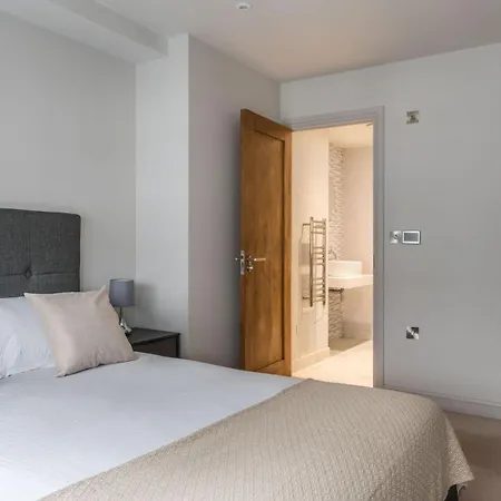 Amigos Nest - Farringdon - By Frankie Says Apartment London Exterior photo