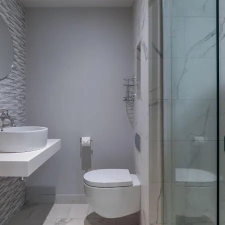 Amigos Nest - Farringdon - By Frankie Says Apartment London Exterior photo