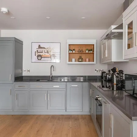 Amigos Nest - Farringdon - By Frankie Says Apartment London Exterior photo