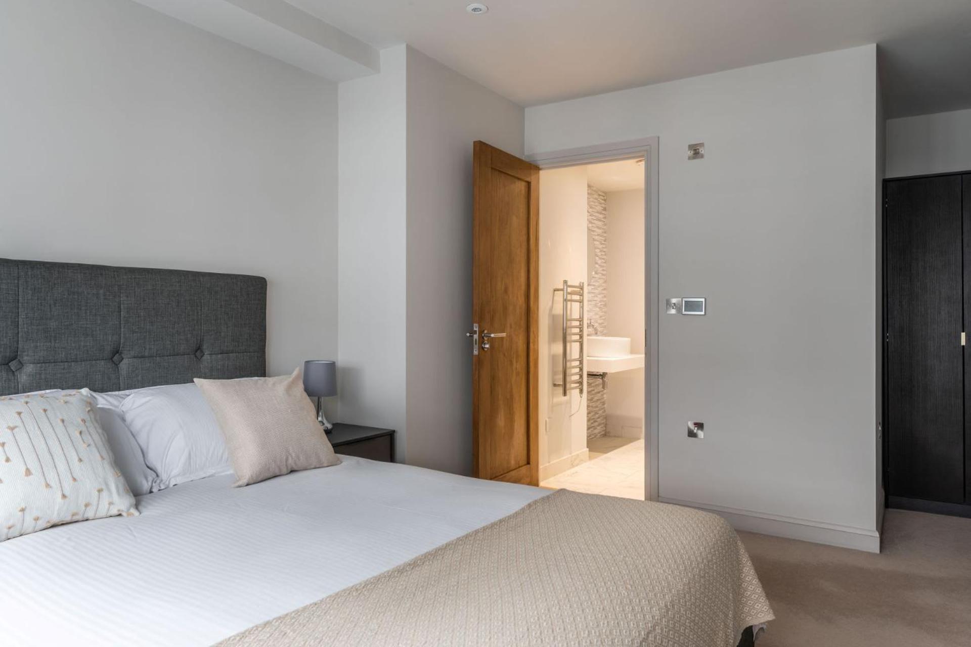 Amigos Nest - Farringdon - By Frankie Says Апартаменты *
