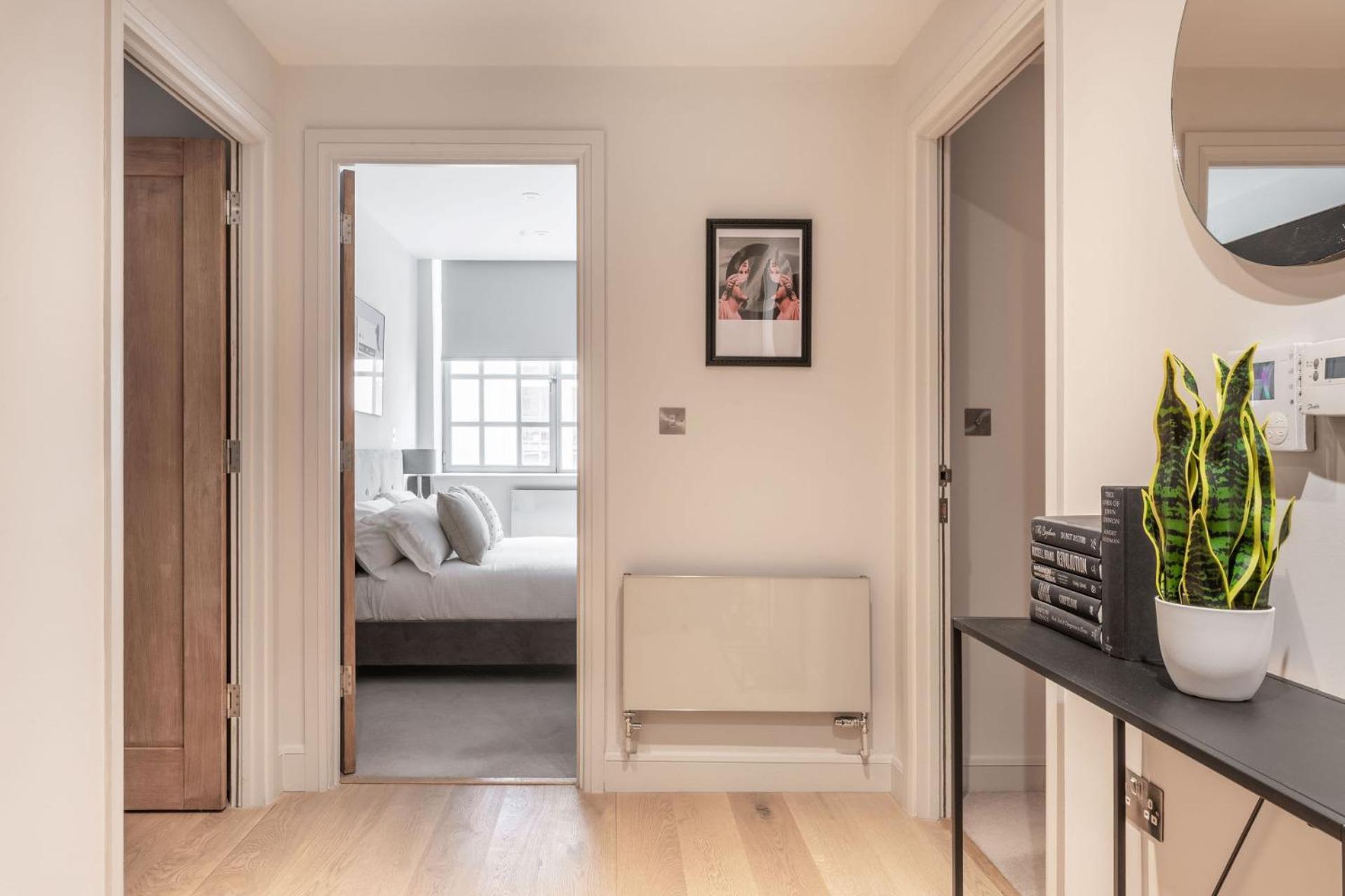 Amigos Nest - Farringdon - By Frankie Says Апартаменты *