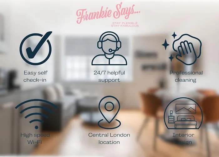 Amigos Nest - Farringdon - By Frankie Says